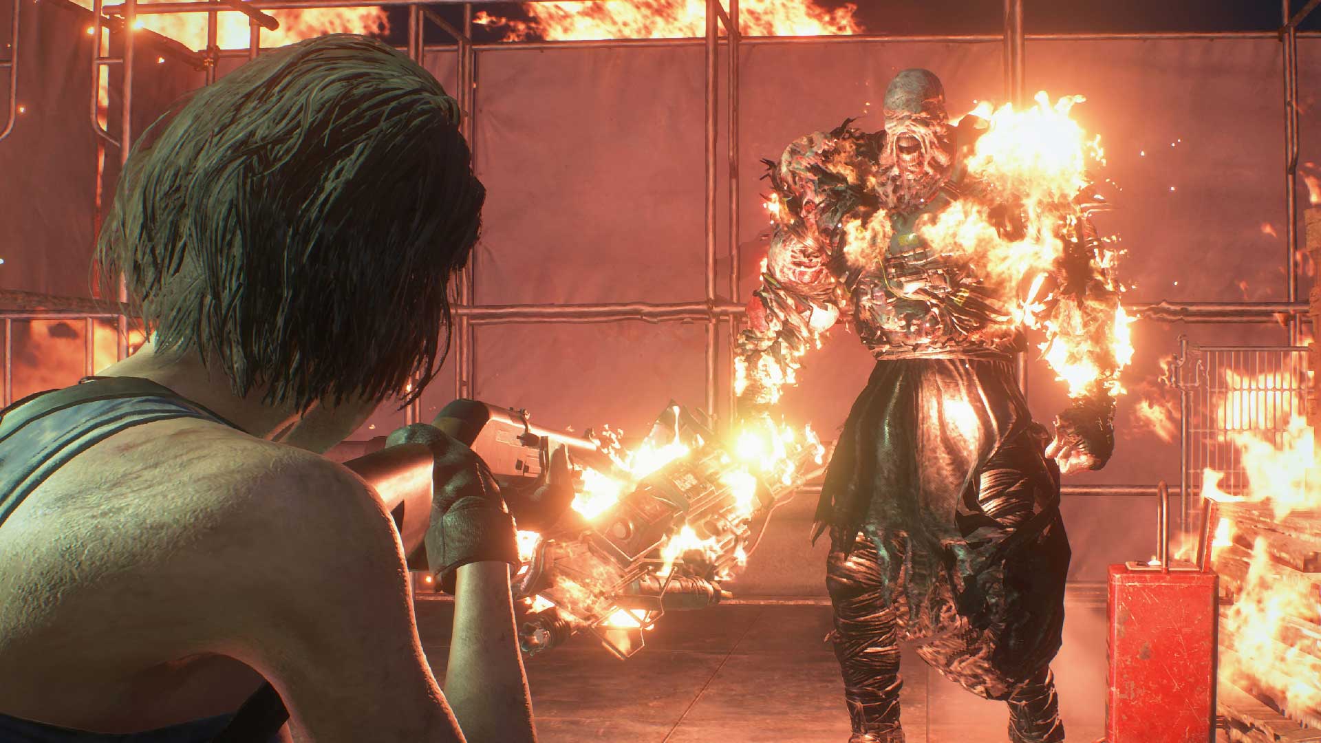 Resident Evil 3 1