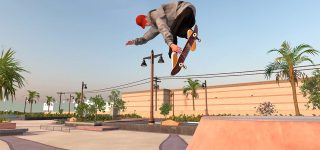 Skater XL