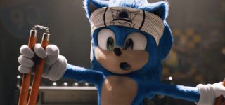 Sonic