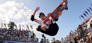Tony Hawk