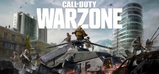 Warzone call of duty