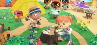 animal crossing new horizon