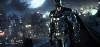batman arkham knight social