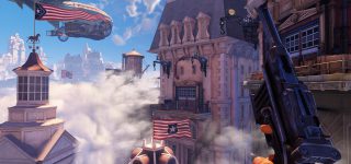 bioshock infinite