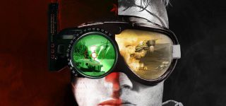 commandconquerremastered