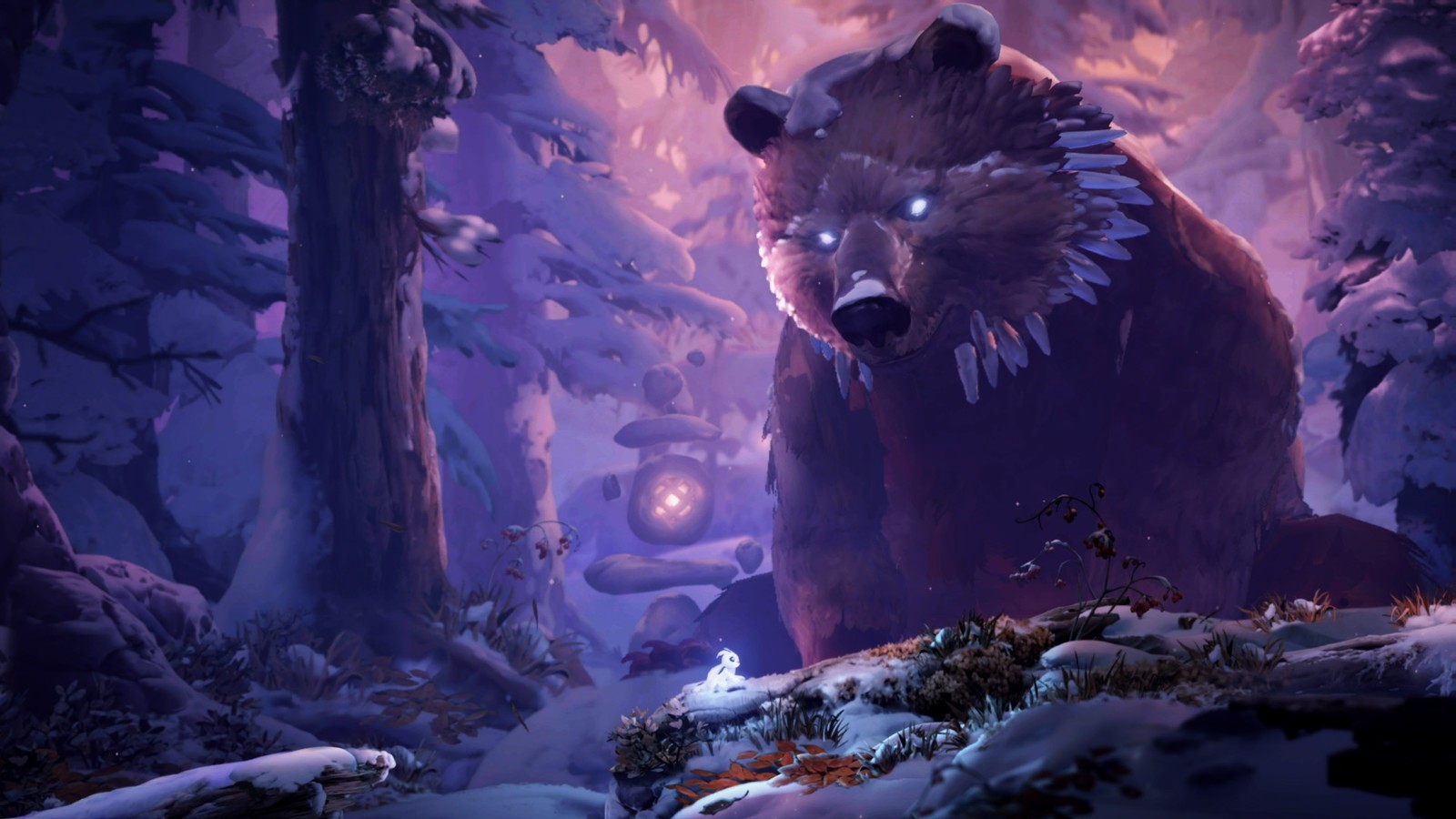 ori and the will of the wisps review pics 6 ori and the will of the wisps review pics 6