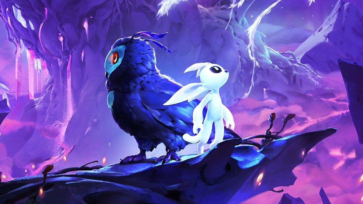 ori and the will of the wisps review zze9.1200