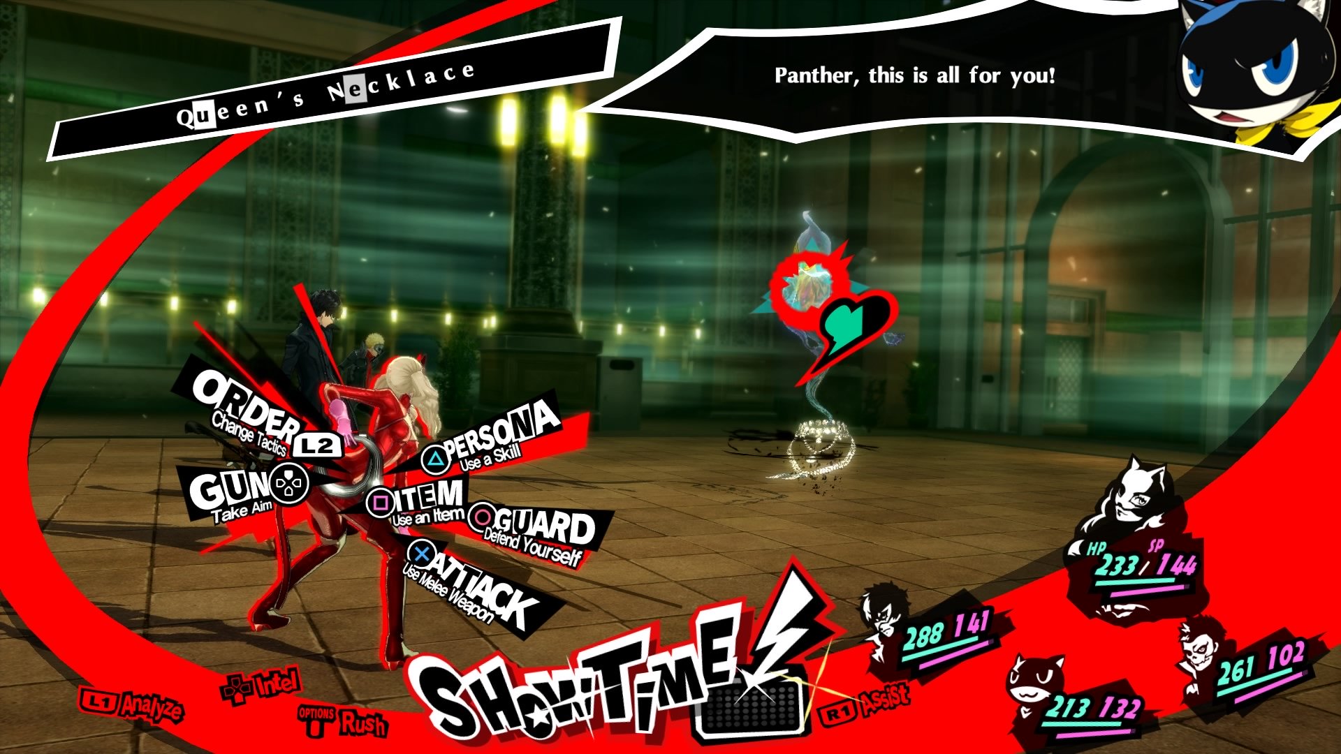 persona 5 review 3