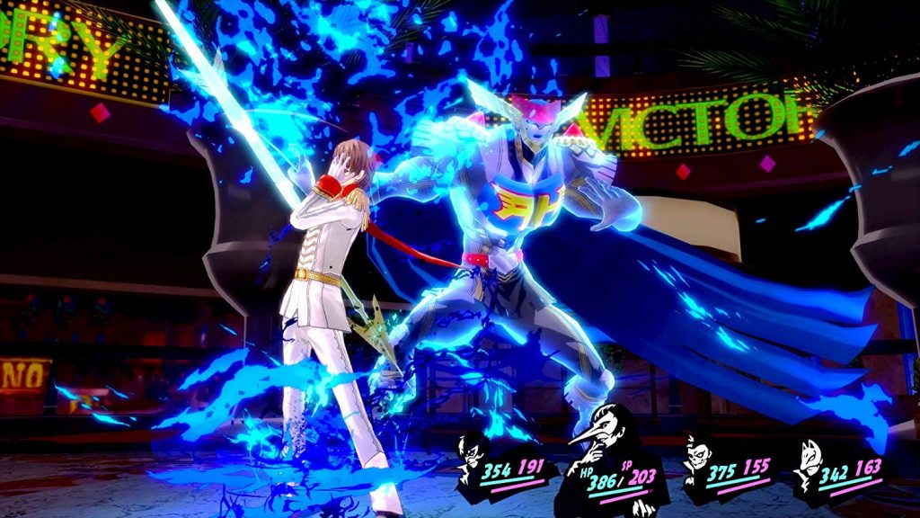 persona 5 review 4