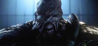 resident evil 3 demo