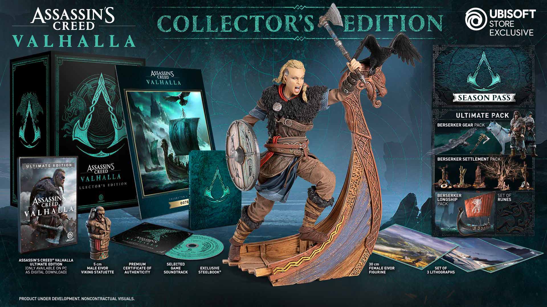 AC Valhalla 1