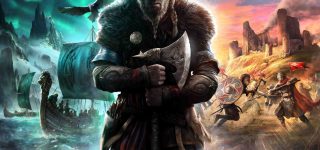 AC Valhalla