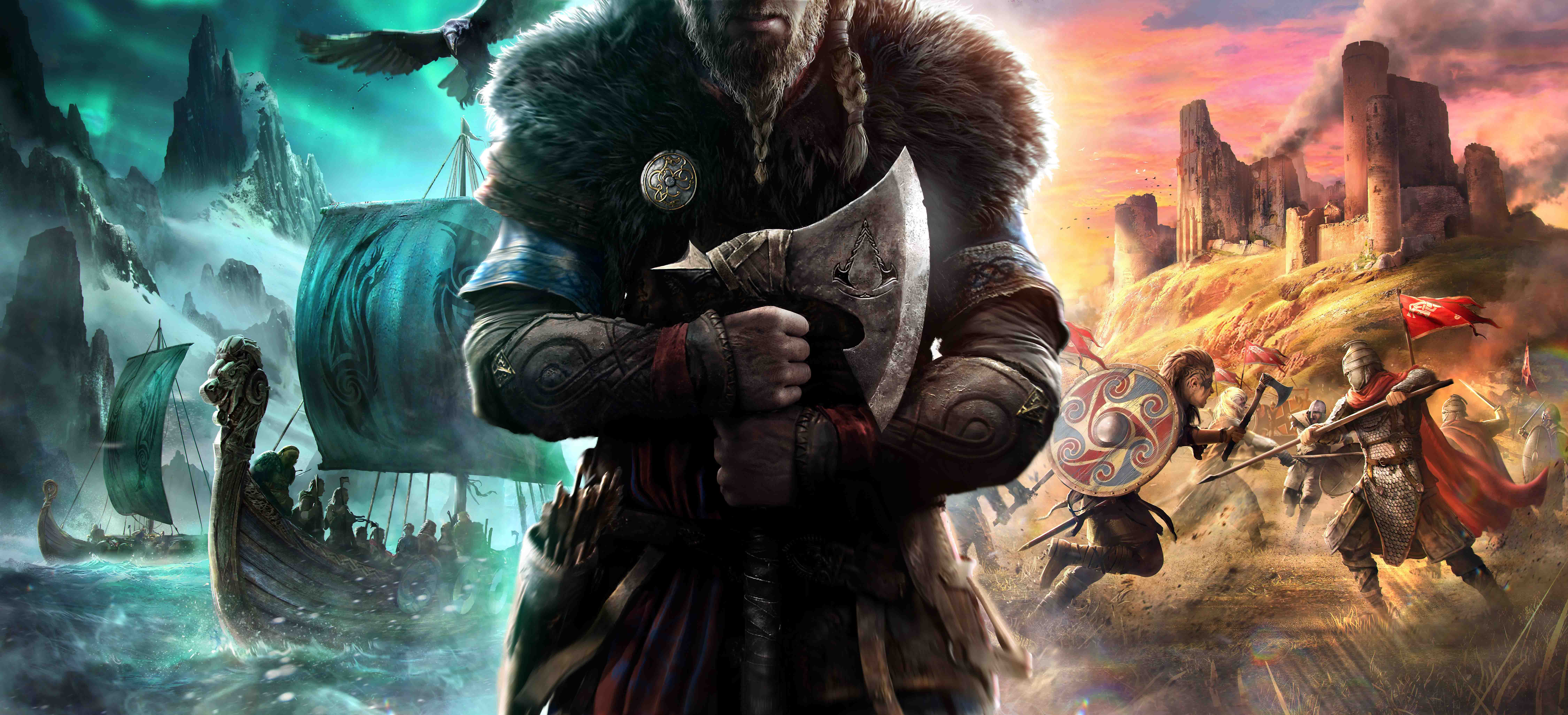 AC Valhalla