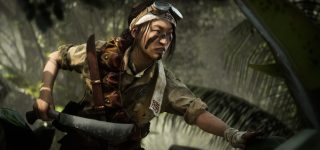 Battlefield V