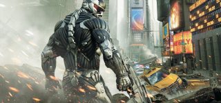 Crysis