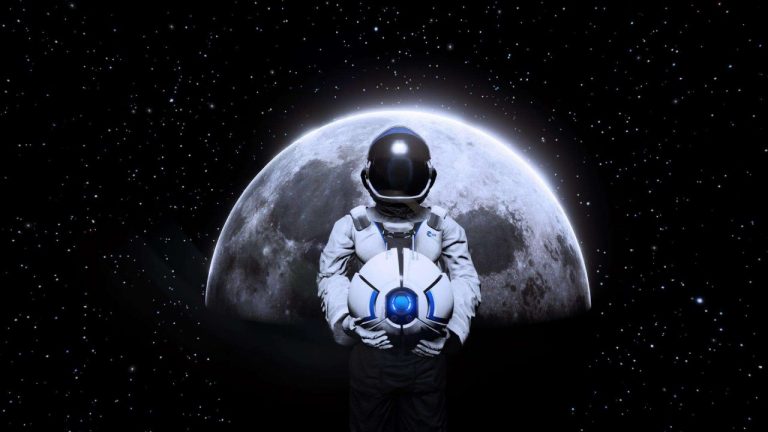 DeliverUsTheMoon Review