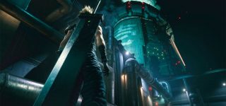 FF7 remake review