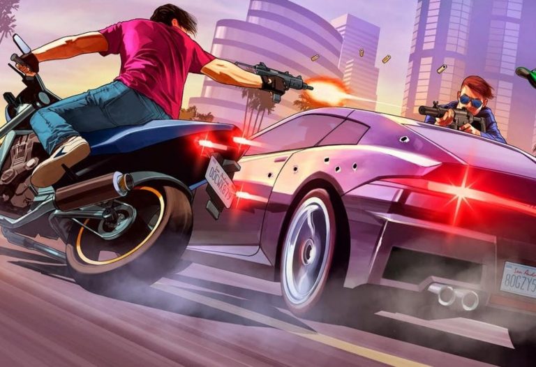 GTA 6