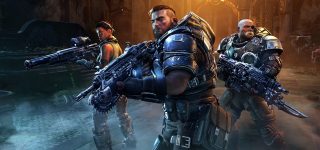 Gears Tactics