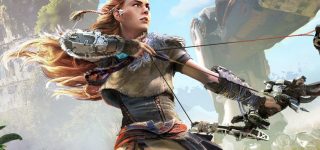 HORIZON ZERO DAWN