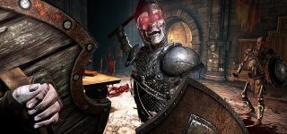 Hellraid Dying Light