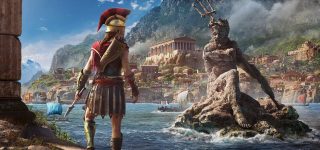 Odyssey