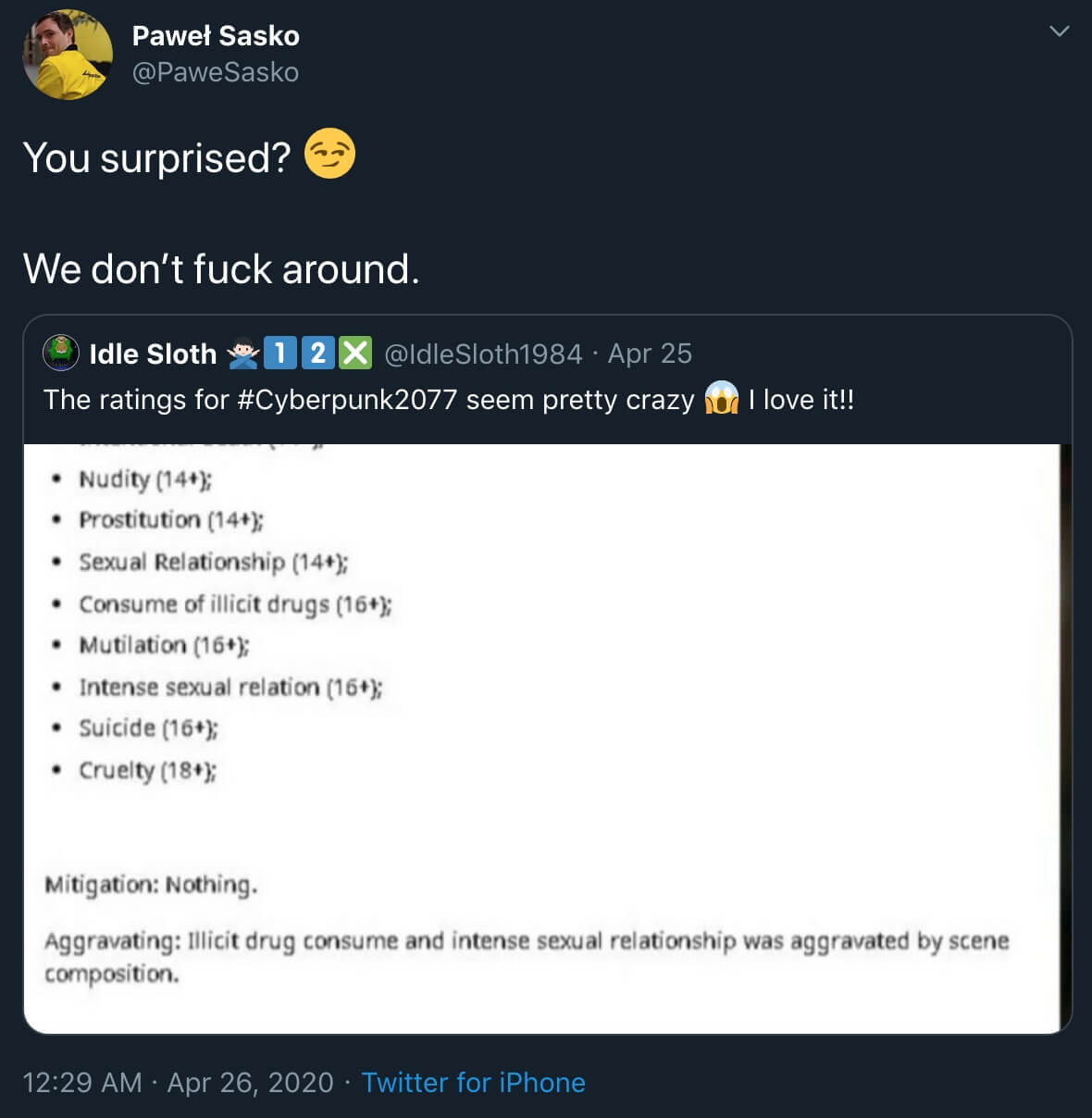 PAWELSASKOTWITTER1