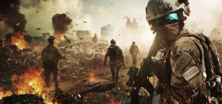 battlefield PS5