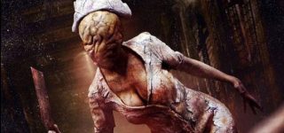 Silent Hill