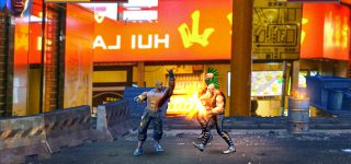 Super Fight