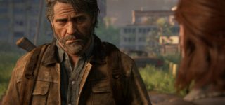 The Last of Us 2