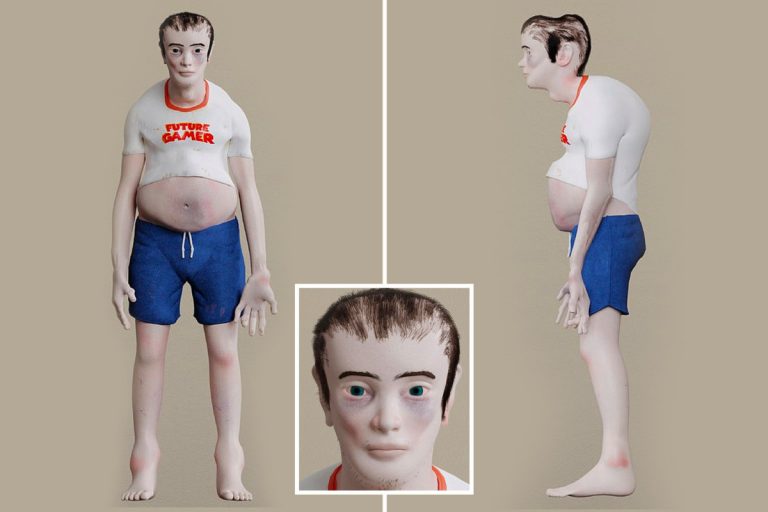 michael addict gaming