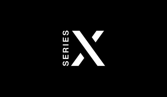 Xbox Series X Black