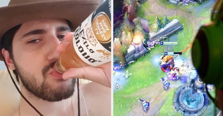 corona league of legends
