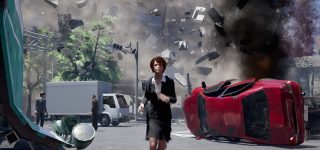 disaster report 4 summer memories review
