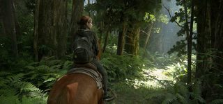 last of us 2 leaked