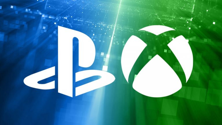 PS5 xbox