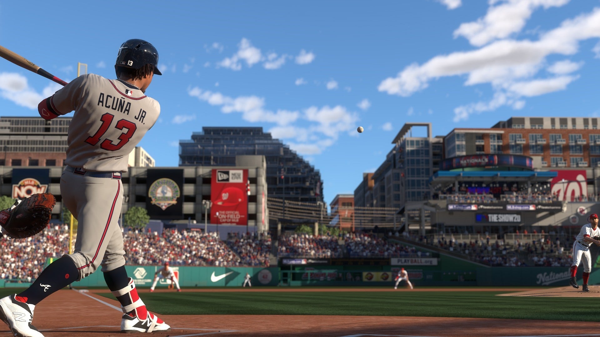 mlb 20 review