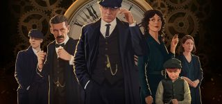 peaky blinders game
