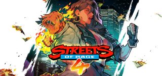 streets of rage 4 pax east 1