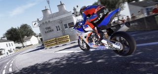 tt isle of man ride on the edge 2 test 2