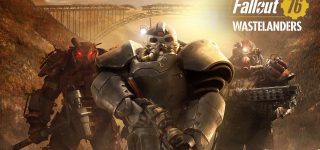 wastelanders