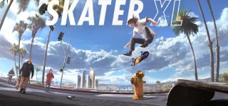 skater XL