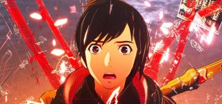 scarlet nexus