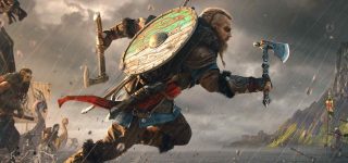 AC Valhalla