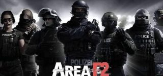 Area F2 rainbox Six Siege