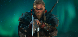 Assassins Creed valhalla