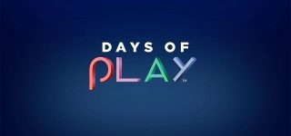 Days of Play