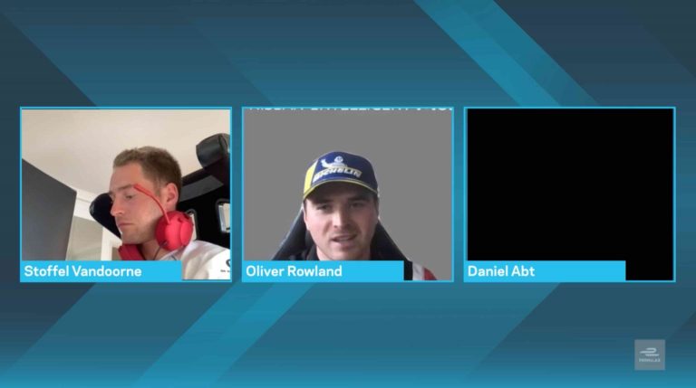 Formula E