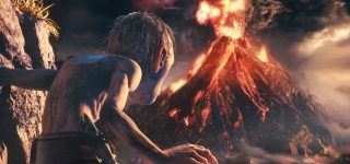 Gollum PS5